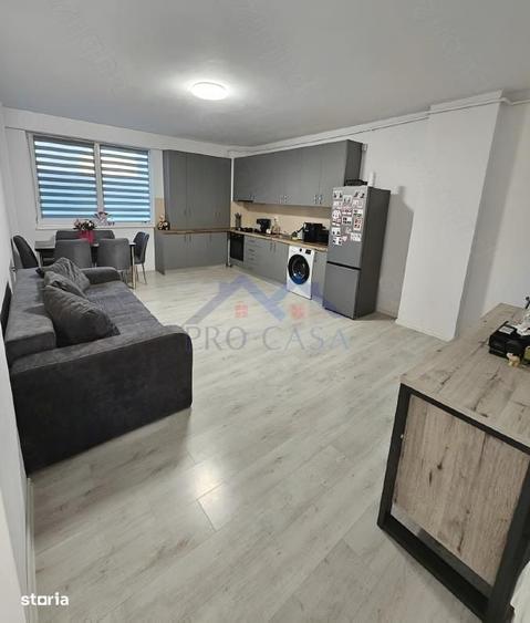 Apartament cu 2 camere în Ampoi 3