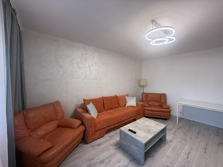 Apartament cu 2 camere decomandat în Vitan