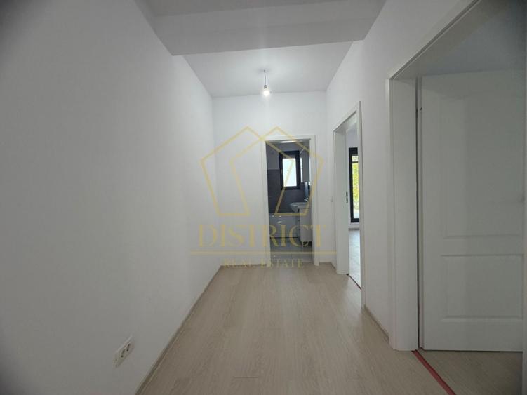 Casă individuală modernă cu 4 camere pe parter I Giroc I Comision 0% - 13