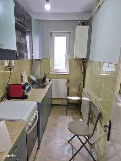 Apartament 2 camere decomandat zona Pacurari - 14