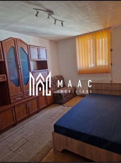 Apartament Tip Mansardă | Mobilat și Utilat | Zonă Compa - 1
