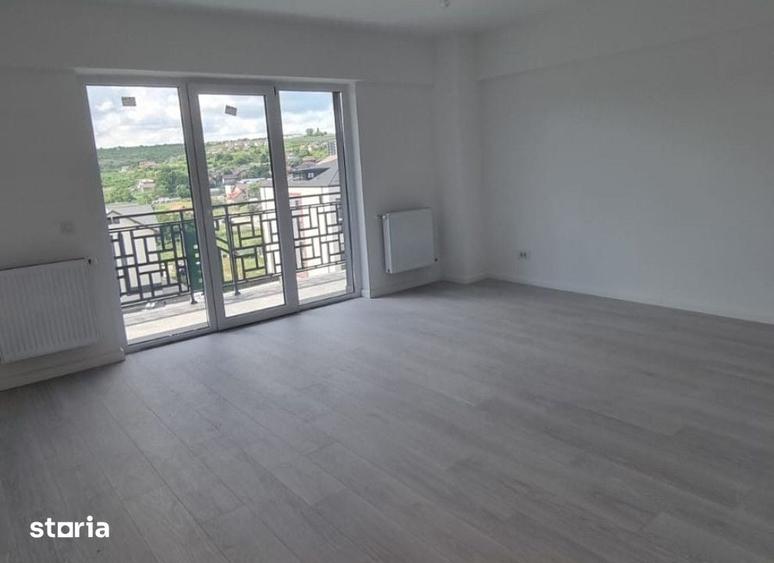 Apartament cu 2 camere decomandat în Bucium
