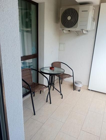 Apartament 2 camere decomandate Newton Residence - 5
