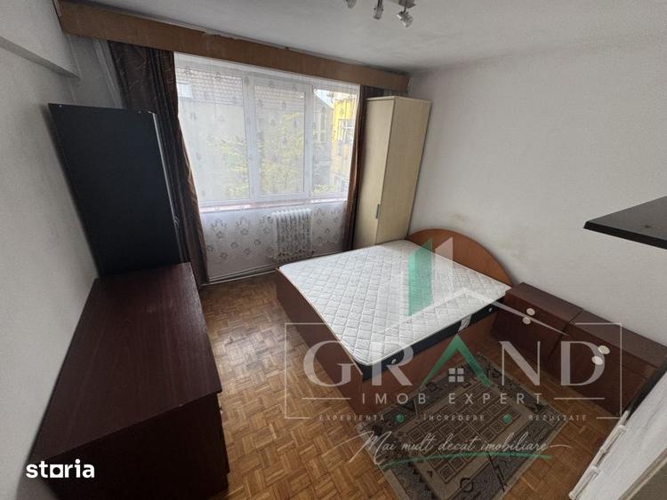 APARTAMENT 2 CAMERE | 48 MP | BALCON | GHEORGHENI BRANCU?I - 3
