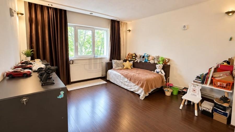 Apartament cu 2 camere decomandat, mobilat în Aviației