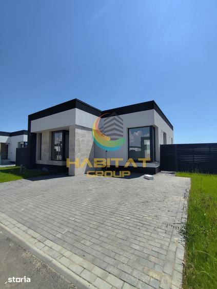 Casă cu 3 camere cu Teren 400 Mp în Vidra