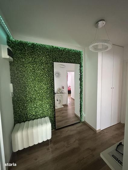 apartament 2 camere,lujerului,700 euro - 2