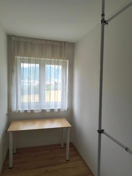 Apartament cu 2 camere decomandat în Avantgarden