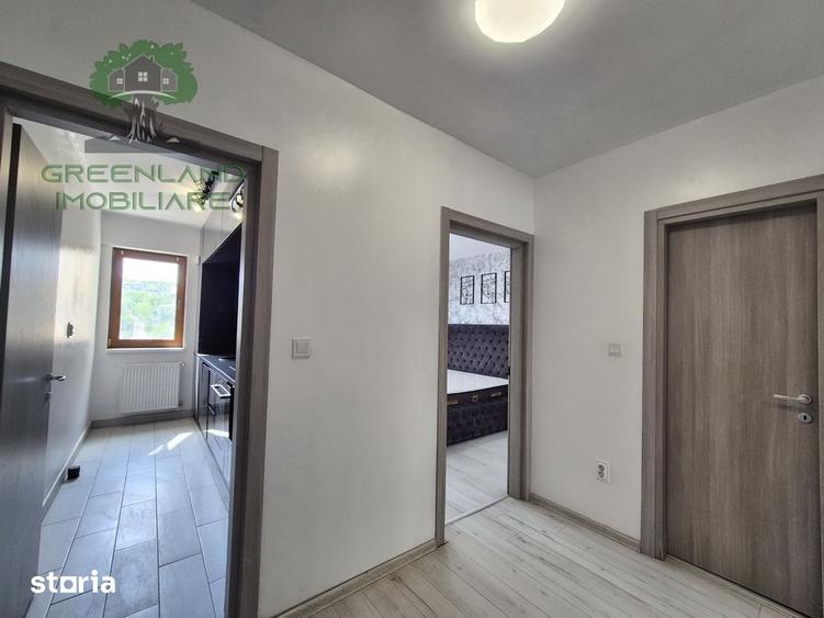 Apartament 2 camere, 50mp, etaj 2, Bucium Visan - 3