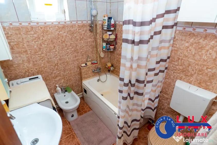 Casă cu 3 camere cu Teren 500 Mp în E3