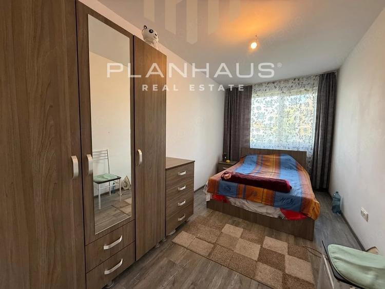Apartament parter 2 camere decomandat Marasesti - 3