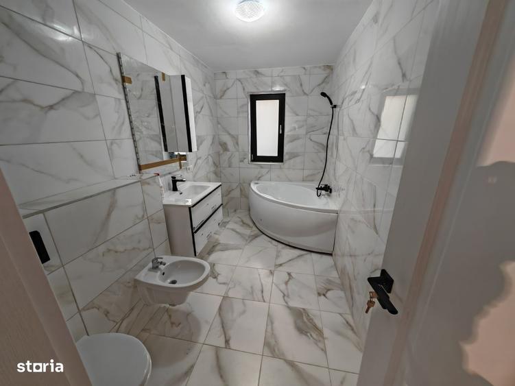Liniste, Spatiu si Eleganta | Casa Noua la Cheie in Hemeius - 1