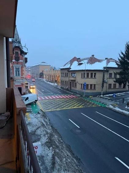 Apartament cu 2 camere în Gheorghe Doja