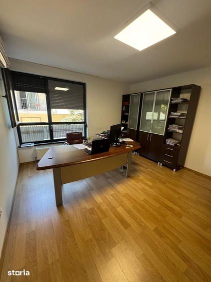 Spațiu comercial, de 40 mp, în Siderurgiștilor