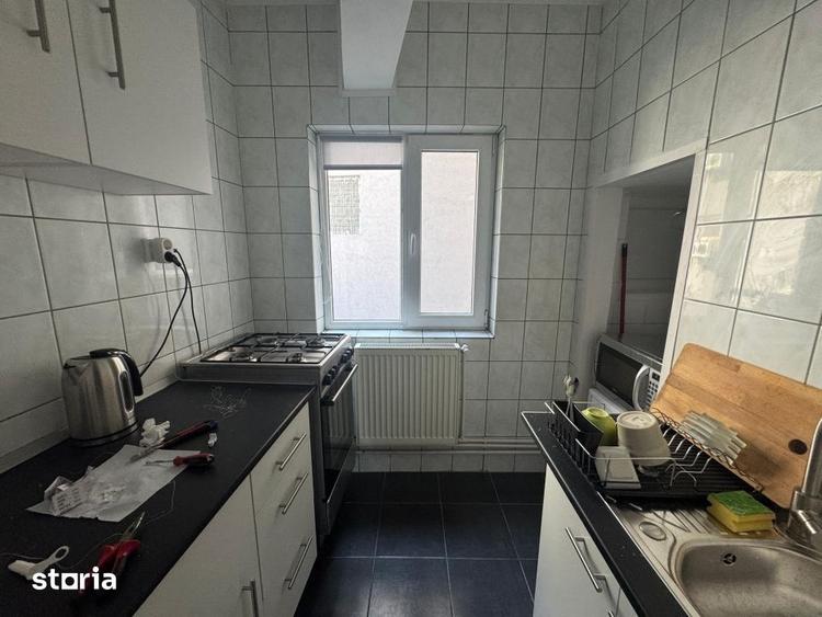 Apartament cu 3 camere, mobilat în Centrul Civic