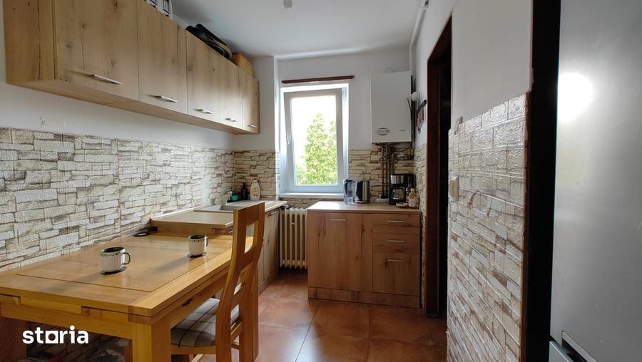 Apartament 2 camere de vanzare Saturn, Astra , Brasov - 8