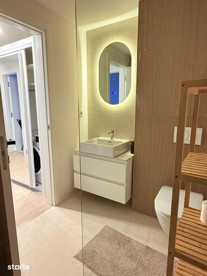 Apartament cu 2 camere în Chitila