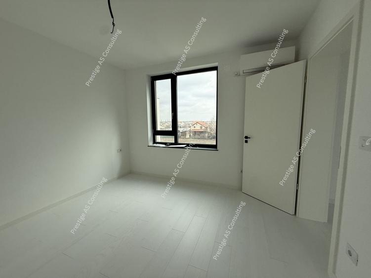 Apartament Nou 2 Camere 2 Bai | Parcul Terra- Dumbravita - 11