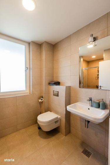 Apartament cu 3 camere în Vânători