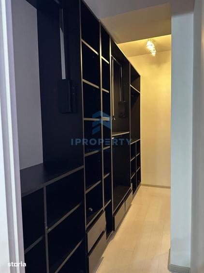 Apartament cu 2 camere în Dobroești