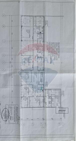 DE VANZARE Spațiu industrial | Teren 18.700 MP - 26