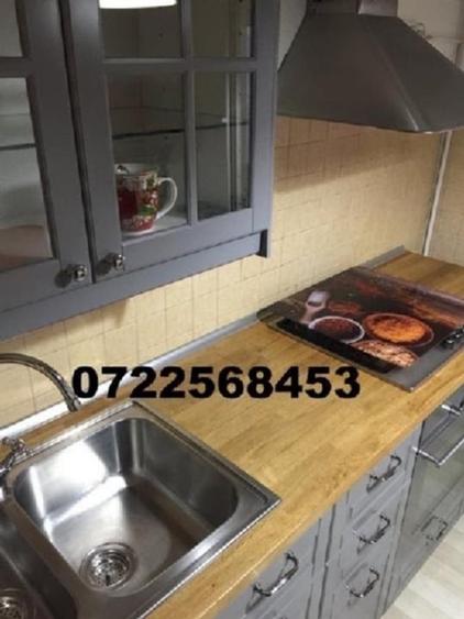 Apartament cu 2 camere decomandat în Băneasa