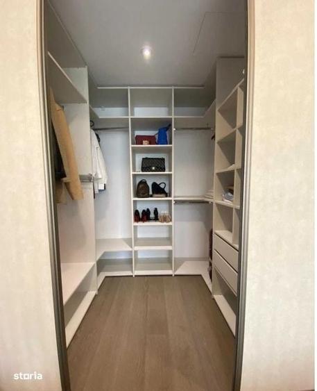 Apartament cu 2 camere în Băneasa