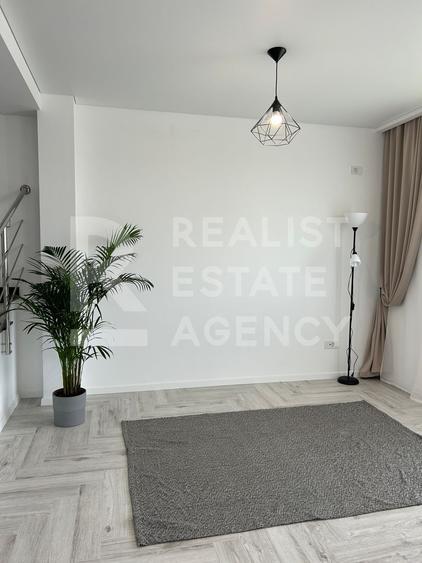 Casă individuală cu 4 camere cu Canalizare în Exterior Nord