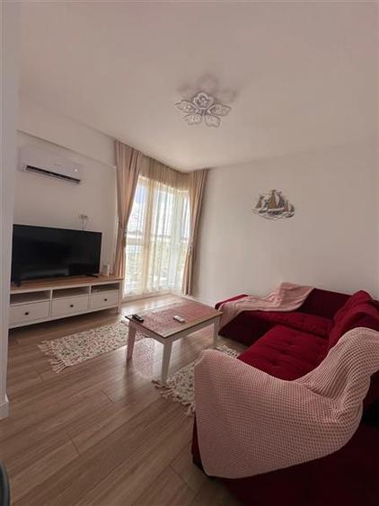 Apartament cu 2 camere decomandat, mobilat în Pipera
