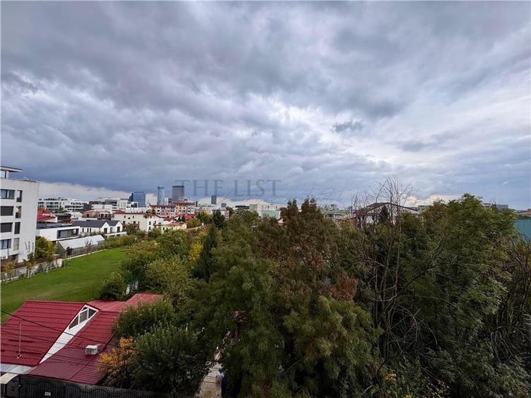 Apartament cu 2 camere decomandat, mobilat în Aviației