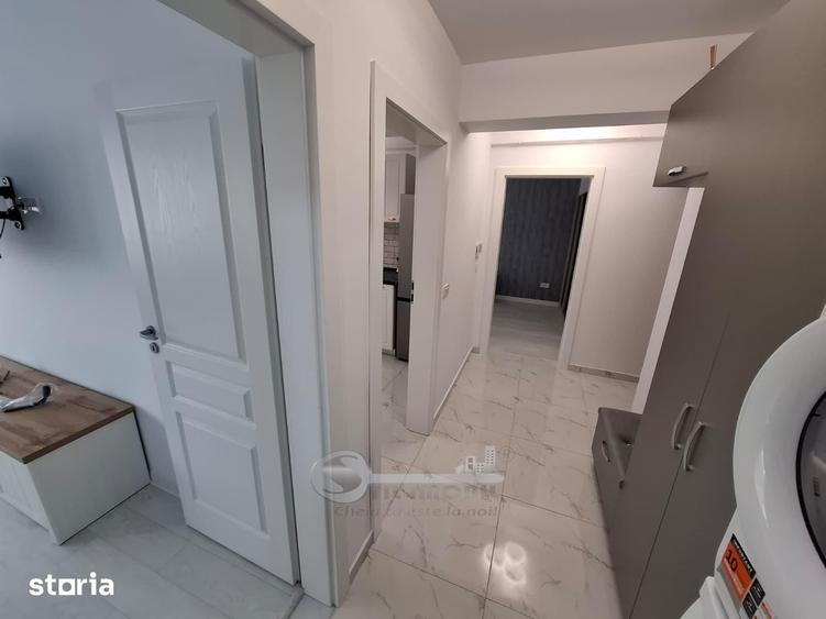 Apartament 2 camere, mobilat complet, bloc 2023, Cug Pepiniera Tudor - 5