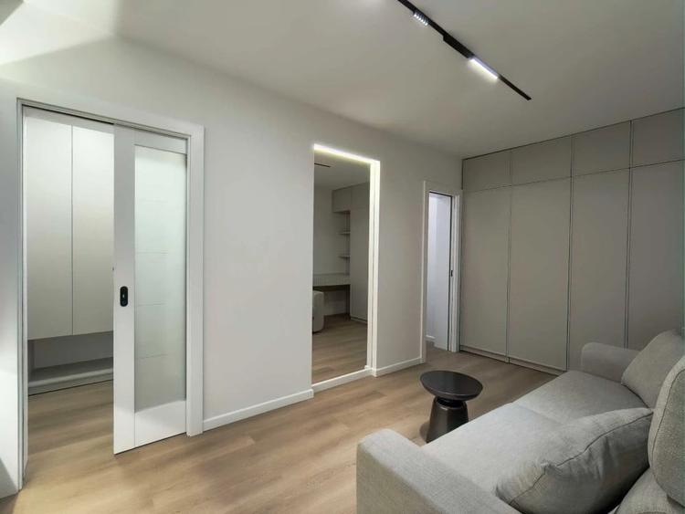 Apartament cu 1 cameră, ultrafinisat, parcare, zona Piata Mihai Viteazu - 3