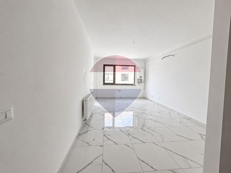 Apartament 2 camere de închiriat | Focșani Nord | OZONE RESIDENCE - 1