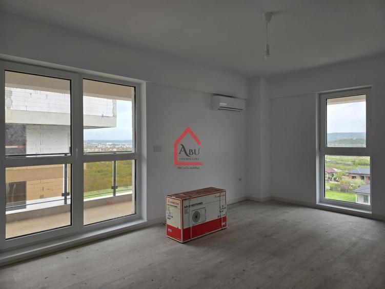 Apartament cu 2 camere decomandat în Galata