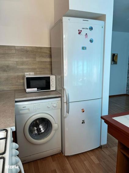 2 camere George Enescu - 4