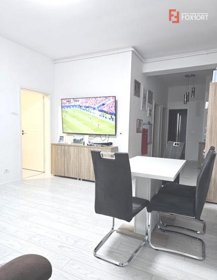 Apartament cu 3 camere decomandat în Calea Urseni