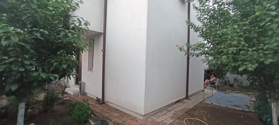 Casă cu 4 camere cu Teren 200 Mp în Bragadiru