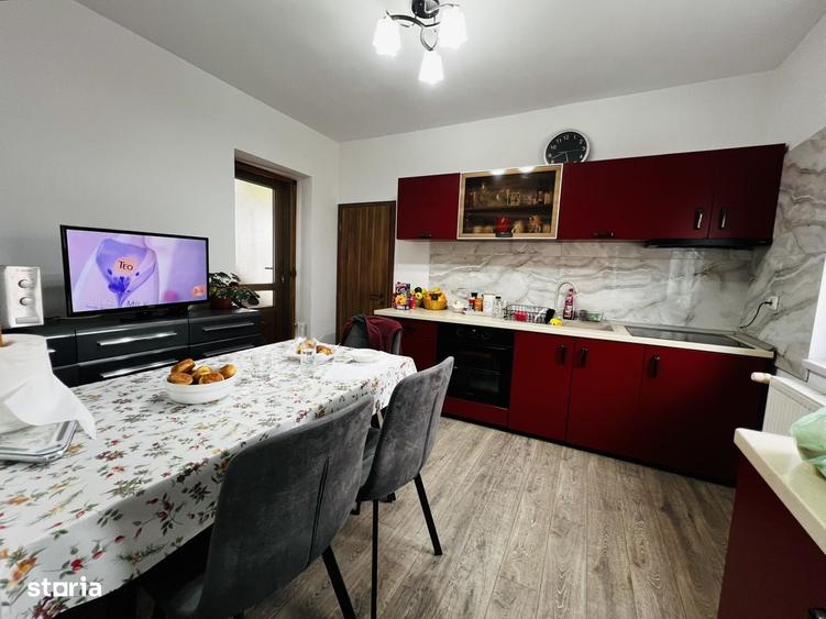 Casa complet renovata, 4 camere- zona Lunei, Timisoara - 13
