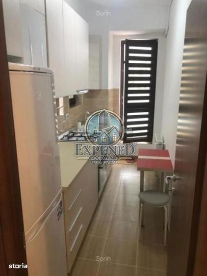 Apartament cu 2 camere decomandat în Iancului