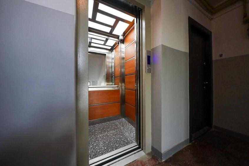 Apartament cu 2 camere decomandat în Gheorgheni