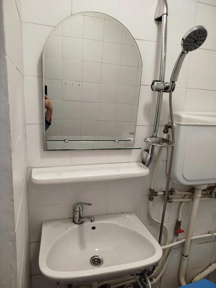 Garsonieră decomandată în Complex Studențesc