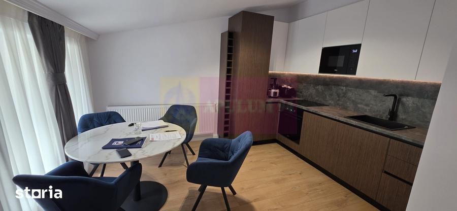 Apartament cu 2 camere în Central