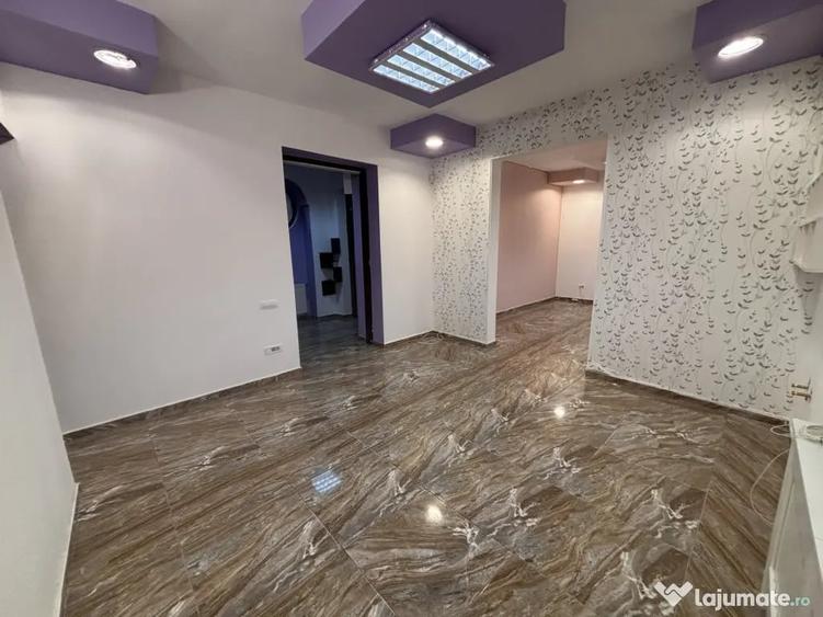 Spațiu comercial, de 93 mp, în Pache Protopopescu