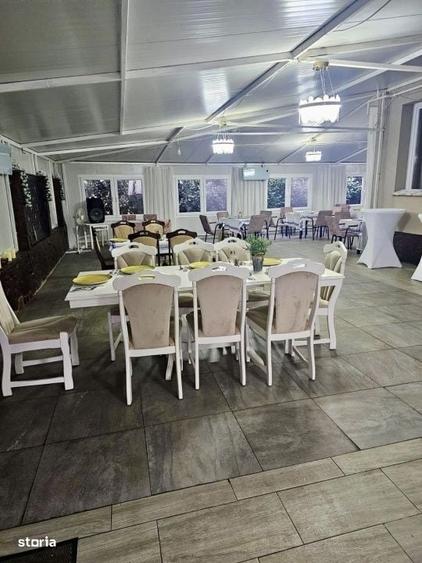 Pensiune + Restaurant functional Iosia, Oradea - 1