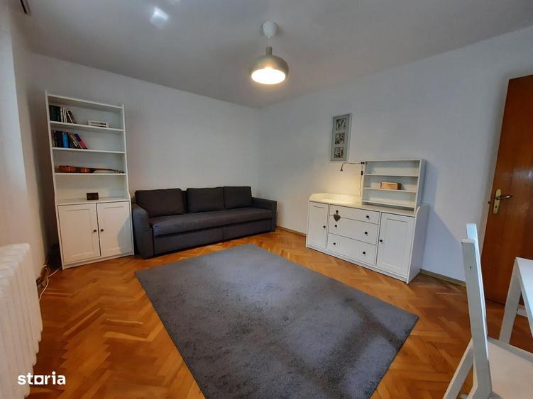 Apartament cu 3 camere decomandat în Mănăștur