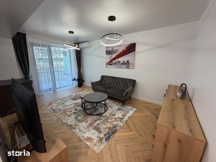 2 camere My Place North | Prima inchiriere | - 9