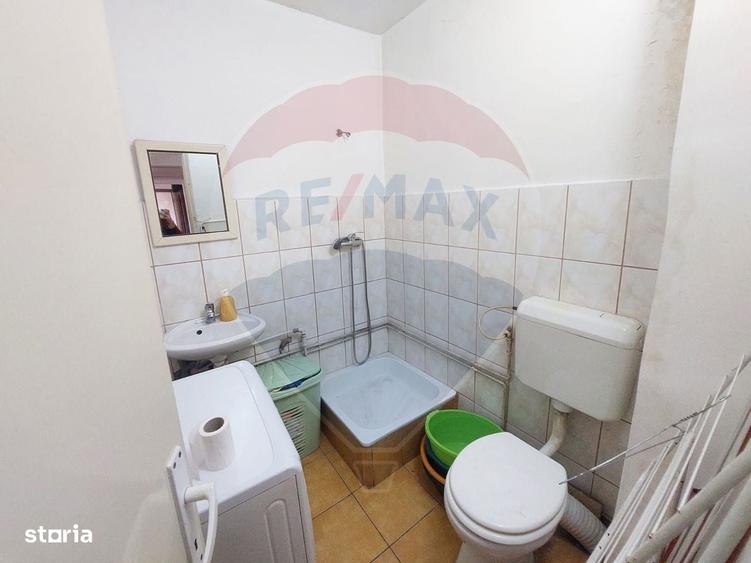 Apartament cu 4 camere în Central