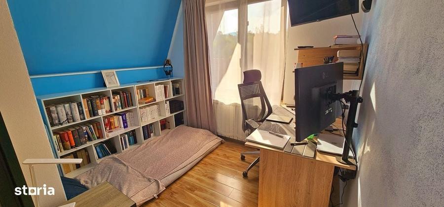 Casă cu 4 camere în Vărmaga