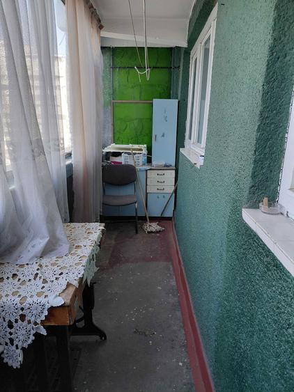 Apartament cu 3 camere decomandat în Micro 19