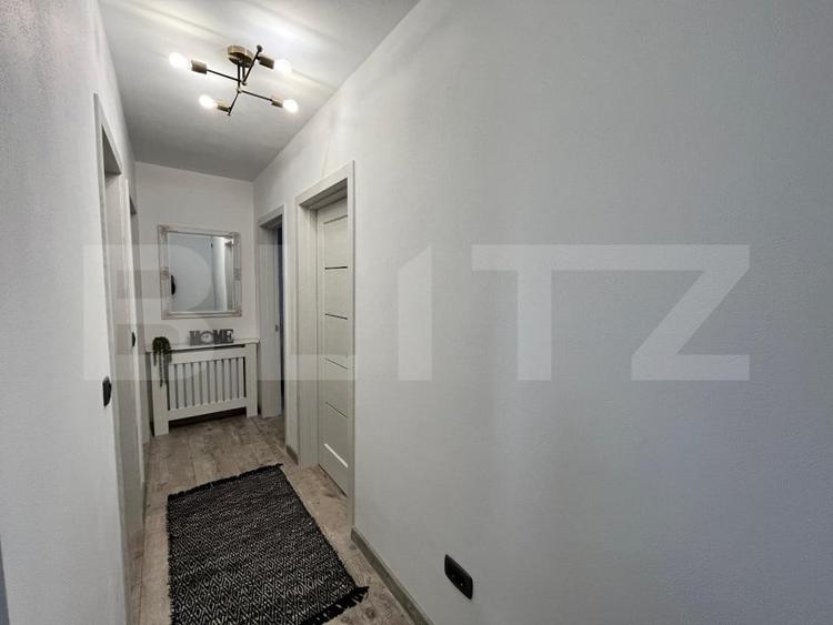 Casă individuală cu 3 camere cu Teren 190 Mp în Sud-Est
